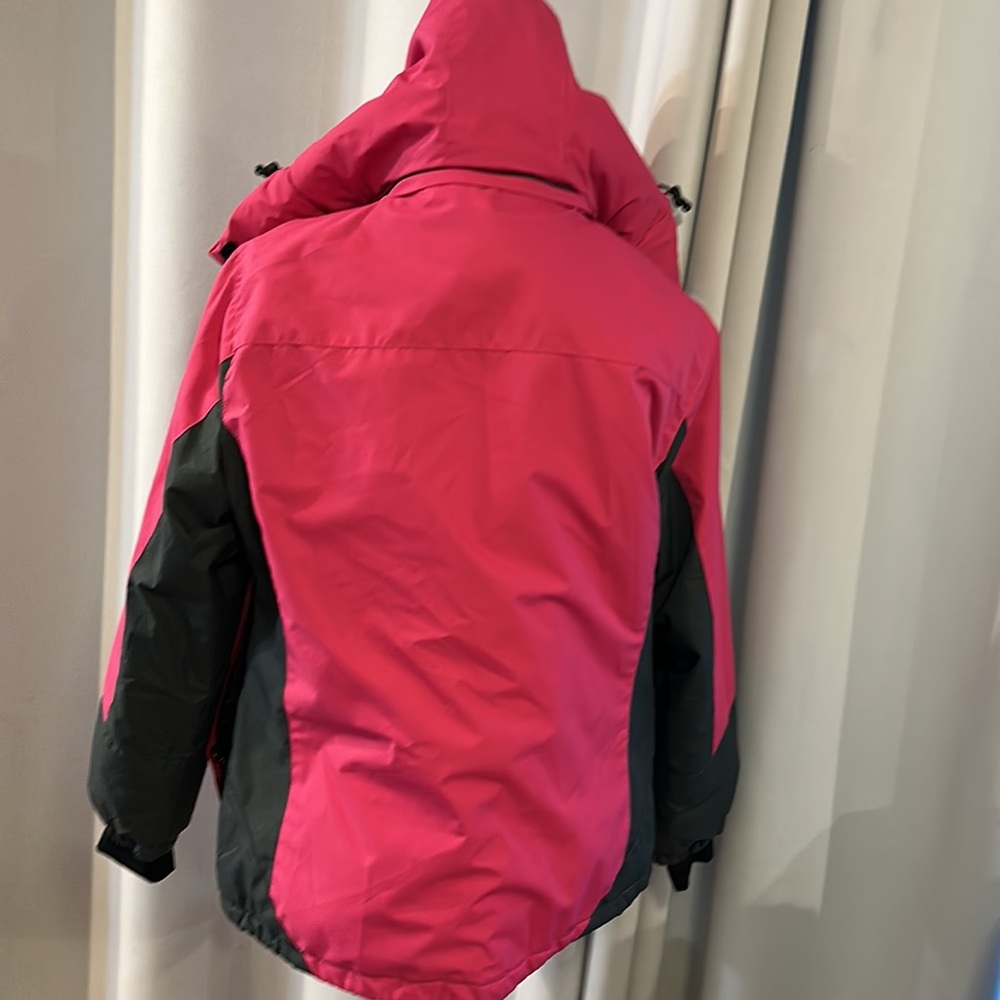 Wind And Water Resistant Jacket - image 4